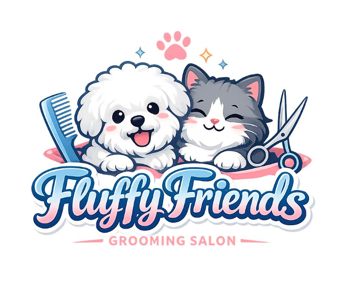 Fluffy Friends